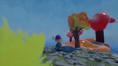 Тестирование и пробы