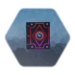 Super Paper Mario - The Dark prognosticus