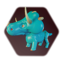 Dinoceratop