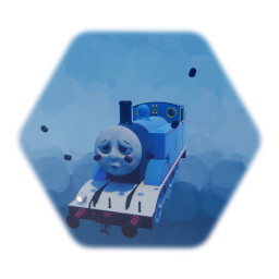 Remix of BELOW THE SODOR'S DEPTHS