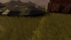 Gigas Crossing : Vermont District