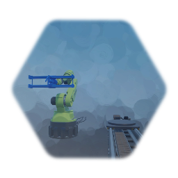 Robotic Arm