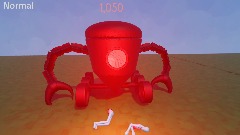 A screenshot taken in Dreams. 10 of 15.