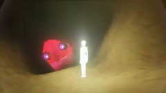 A screenshot taken in Dreams. 1 of 4.