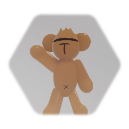 Tomee  Bear-Eddsworld