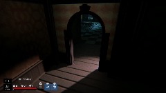 A screenshot taken in Dreams. 7 of 24.