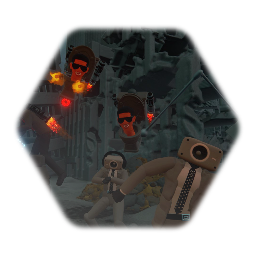 The alliance <clue> <uinonvr> <uicamera> <uispeaker>