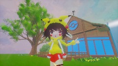 A screenshot taken in Dreams. 2 of 2.