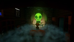 A screenshot taken in Dreams. 12 of 24.