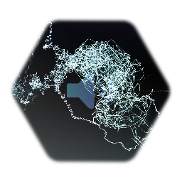 Door closing 5 - metal door