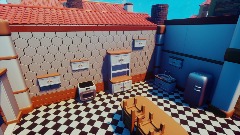 La mia creazione - 24/02/2020