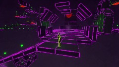 A screenshot taken in Dreams. 18 of 22.