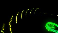 Demo Race/Merchant system