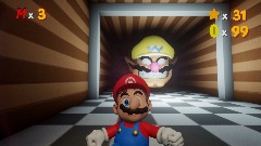 A screenshot taken in Dreams. 4 of 10.