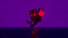 A screenshot taken in Dreams. 16 of 19.