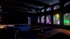 A screenshot taken in Dreams. 4 of 6.