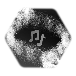 Metal Anxiety Instrument