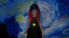 A screenshot taken in Dreams. 3 of 3.