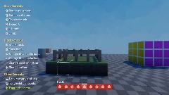 A screenshot taken in Dreams. 2 of 4.