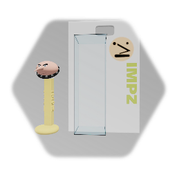 Impz gru
