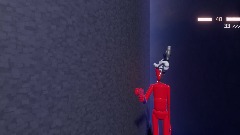 A screenshot taken in Dreams. 7 of 10.