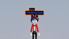 A screenshot taken in Dreams. 19 of 24.