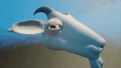 A screenshot taken in Dreams. 3 of 8.