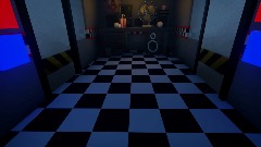 Freddy simulator 1