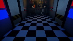 Freddy simulator