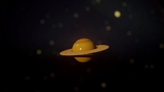 Saturn