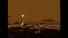 A screenshot taken in Dreams. 5 of 20.