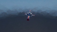 A screenshot taken in Dreams. 2 of 4.