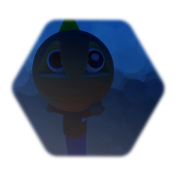 Pumpkin Elias ( Me )