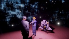 A screenshot taken in Dreams. 7 of 7.