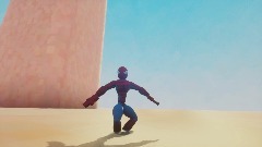 A screenshot taken in Dreams. 9 of 10.