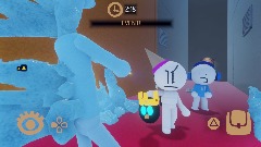 A screenshot taken in Dreams. 4 of 4.