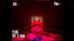 A screenshot taken in Dreams. 13 of 17.