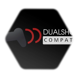 DUALSHOCK 3 Compatible