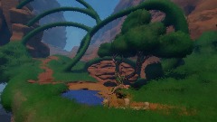 A screenshot taken in Dreams. 22 of 30.