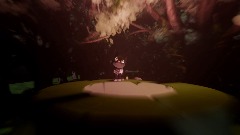 A screenshot taken in Dreams. 9 of 10.