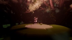 A screenshot taken in Dreams. 3 of 3.