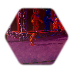 Chica paradise