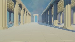 A screenshot taken in Dreams. 10 of 10.