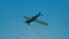 A screenshot taken in Dreams. 1 of 1.