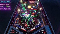 A screenshot taken in Dreams. 13 of 20.