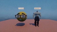 A screenshot taken in Dreams. 2 of 3.