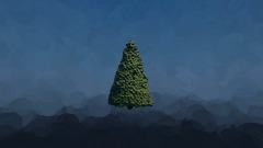 A screenshot taken in Dreams. 3 of 3.