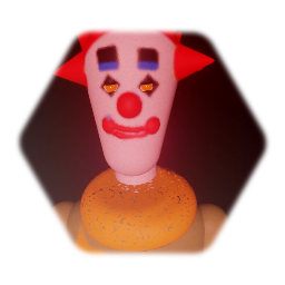 Killer klowns collection