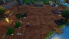 A screenshot taken in Dreams. 10 of 29.