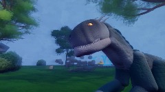 A screenshot taken in Dreams. 1 of 11.